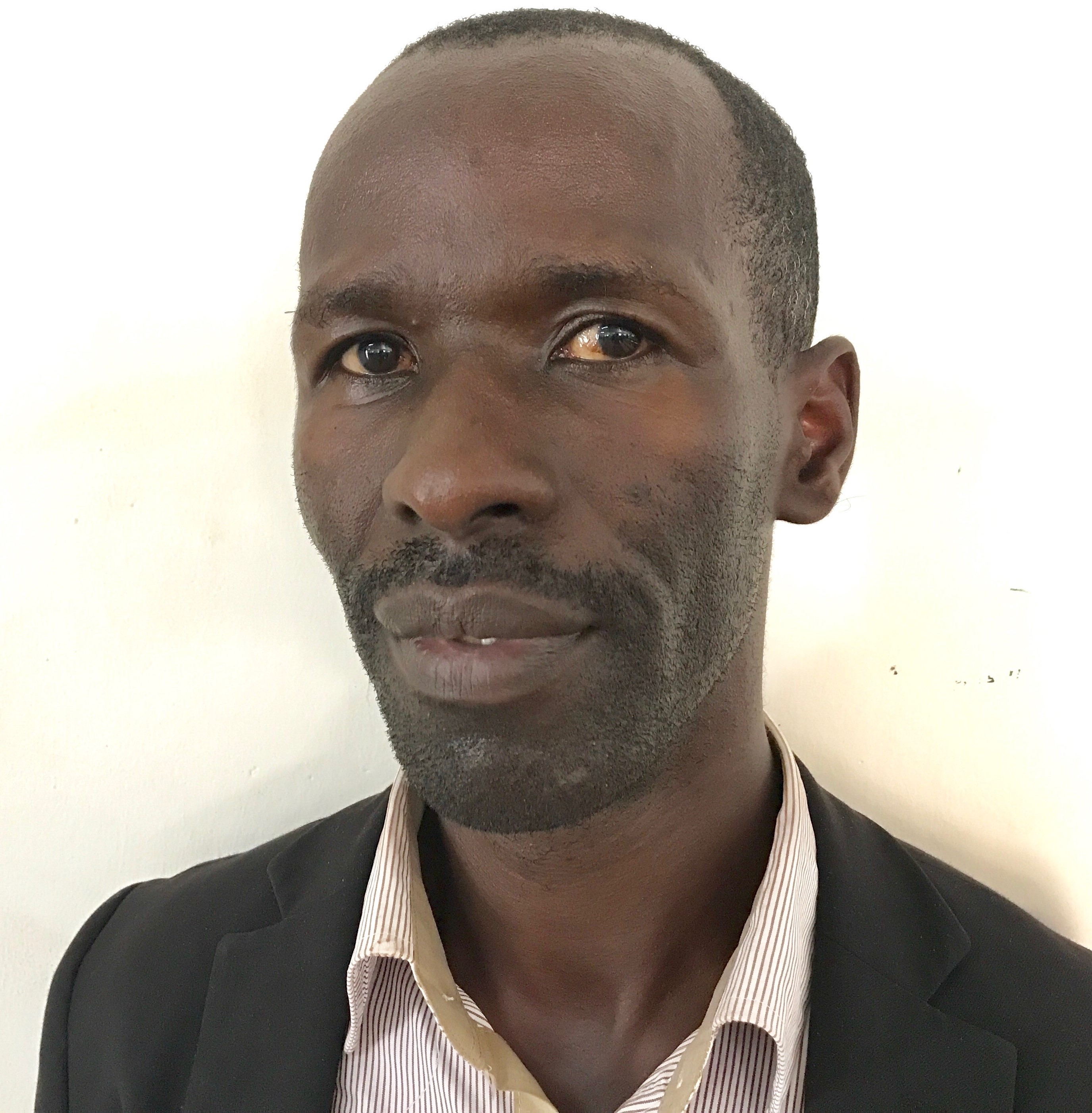 Bizimana Ferdinand