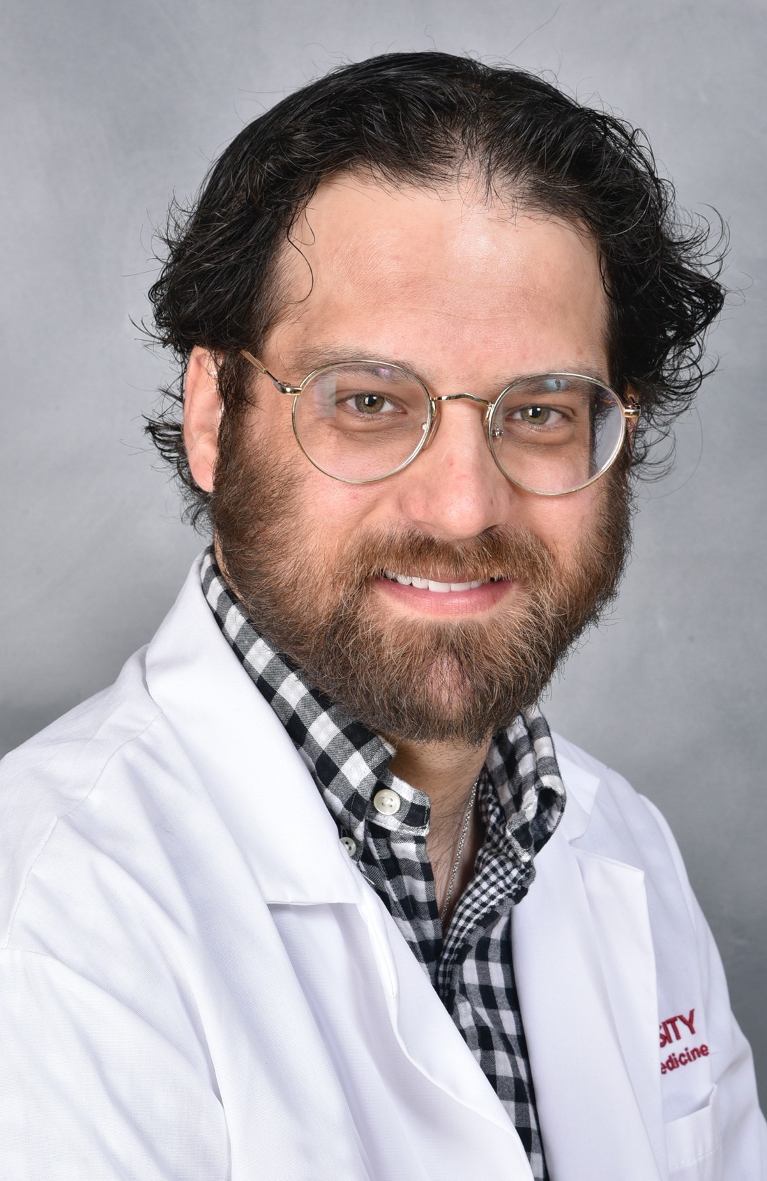 Dr. Zachary Junis