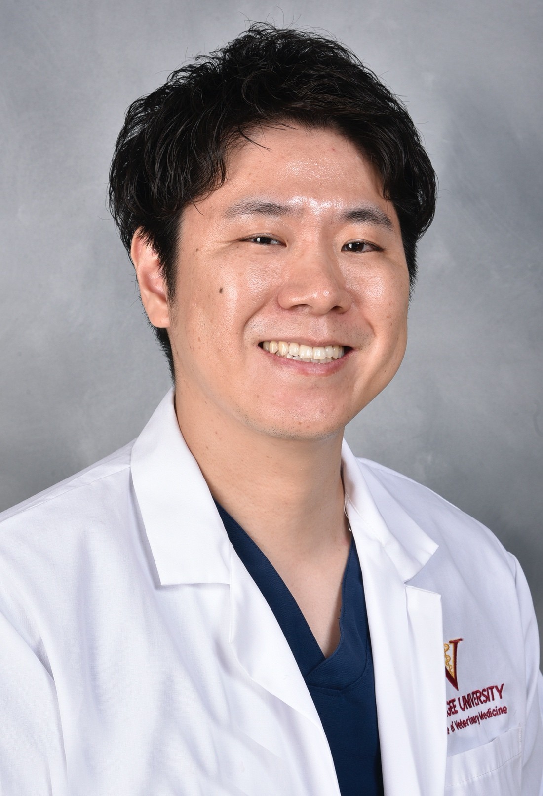 Dr. Shingo Takagaki