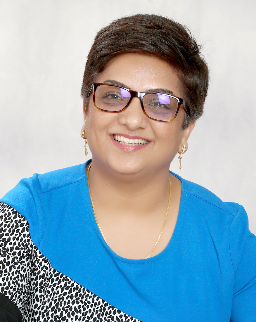 Kiran Vasudeva