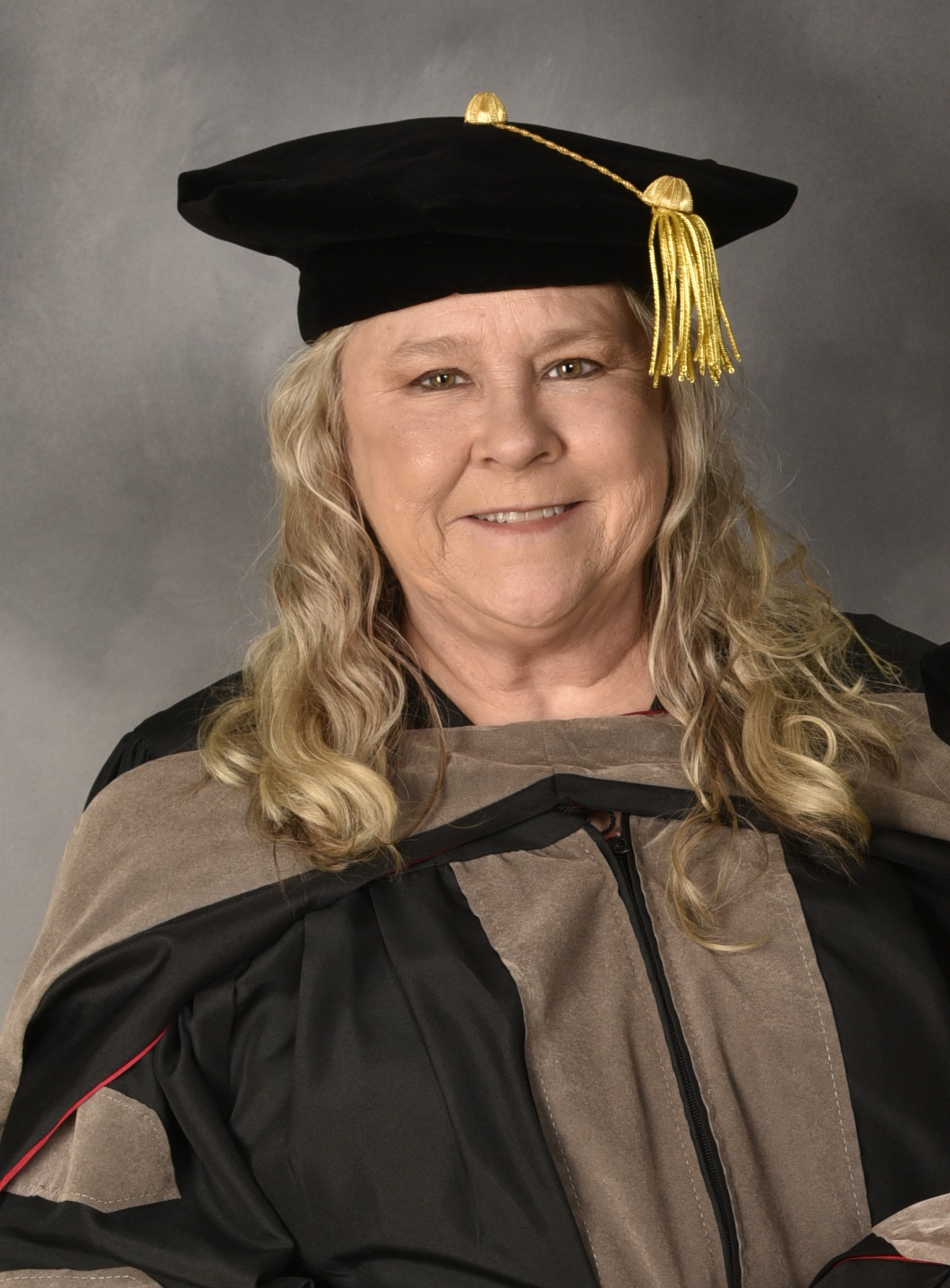 Dr. Linn