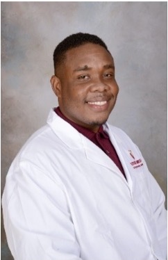 Luis A McKie