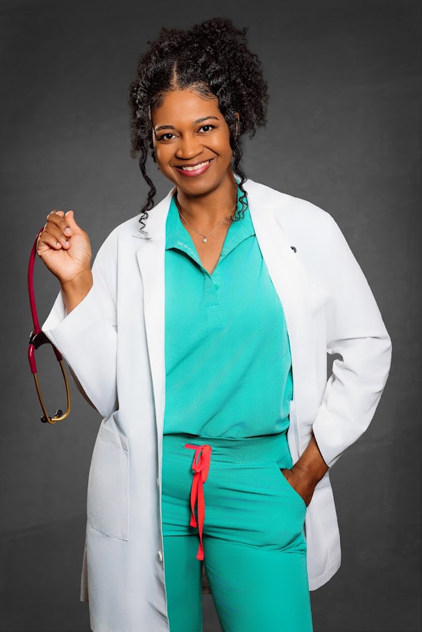 Melica Thompson