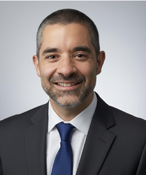 Ricardo Irizarry