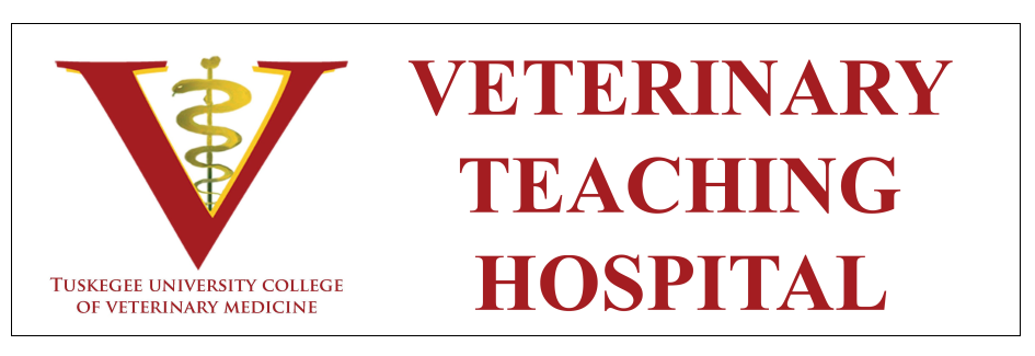 Tuskegee University Logo